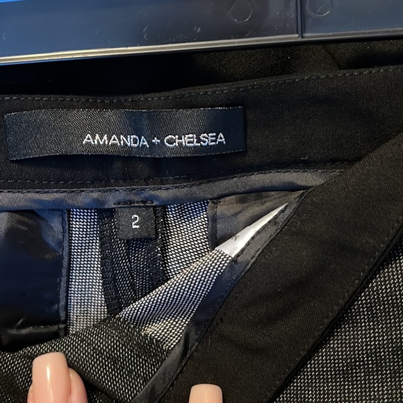 Like new! Gorgeous work pants. So comfy! - Picture 7 of 7